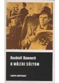 Dashiell Hammett - A máltai sólyom