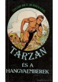 Edgar Rice Burroughs - Tarzan és a hangyaemberek