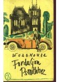 P. G. Wodehouse - Forduljon Psmithhez
