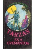 Edgar Rice Burroughs - Tarzan és a gyémántok