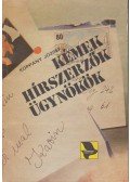 Koppány József - Kémek, hírszerzők, ügynökök