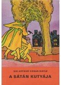 Sir Arthur Conan Doyle - A sátán kutyája