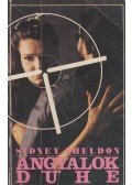 Sidney Sheldon - Angyalok dühe