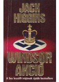 Jack Higgins - Windsor akció