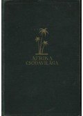 Johnson, Martin - Afrika csodavilága
