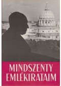 Mindszenty József - Emlékirataim