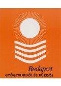 Dr. Vitéz András (főszerk.) - Budapest gyógyfürdői és fürdői