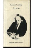 Lukács György - Lenin