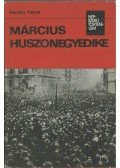 Hajdu Tibor - Március huszonegyedike