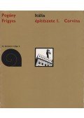 Pogány Frigyes - Itália építészete I.