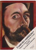 Németh Lajos - Csontváry-emlékkönyv