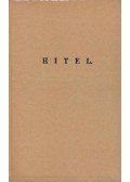 Gróf Széchenyi István - Hitel (reprint)