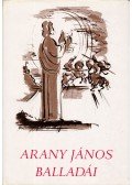 Arany János - Arany János balladái
