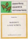 Gonda Irén - Baromfi a ház körül