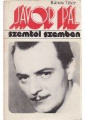 Bános Tibor - Jávor Pál