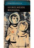 Fekete Gyula - Szerelmesek bolygója