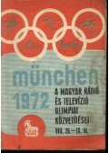 Lévai Béla - München 1972