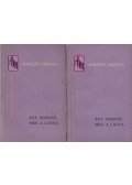 Alberto Moravia - Egy asszony meg a lánya I-II. kötet