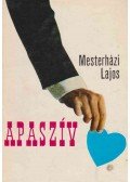 Mesterházi Lajos - Apaszív