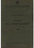 Gubányi Károly - Itthon és a nagyvilágban
