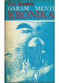 Jilemnicky, Peter - Garam menti krónika
