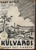 Nagy István - Külváros