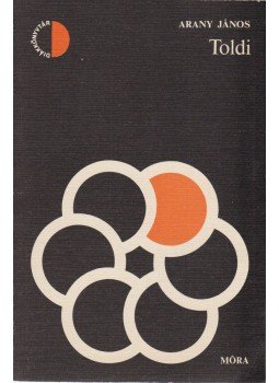 Arany János - Toldi / Toldi estéje / Toldi szerelme Arany János - Toldi / Toldi estéje / Toldi szerelme, Budapest 1981 antikvár könyv