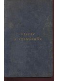 Honoré de Balzac - A szamárbőr