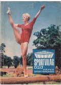 Peterdi Pál,Lakatos György - Sportvilág 65.