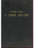 Leonid, Andrejev - A pince mélyén