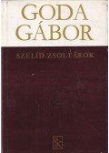 Goda Gábor - Szelíd zsoltárok