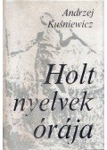 Kusniewicz, Andrzej - Holt nyelvek órája