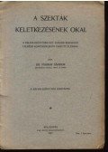 Dr. Makkai Sándor - A szekták keletkezésének okai