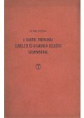 Török István - A Barthi theologia elméleti és gyakorló lelkészi szempontból