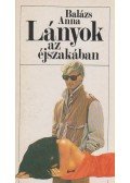 Balázs Anna - Lányok az éjszakában