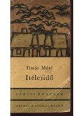 Timár Máté - Ítéletidő