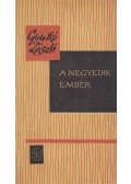 Gyurkó László - A negyedik ember