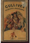 Swift - Gulliver az óriások országában