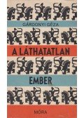 Gárdonyi Géza - A láthatatlan ember