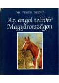 Fehér Dezső - Az angol telivér Magyarországon