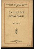 Papp Ferenc - Gyulai Pál és Pataki Emilia