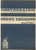 Juhász Géza - Móricz Zsigmond