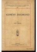 Papp Ferenc - Kemény Zsigmond