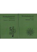 Dr. Jávorka Sándor,Dr. Soó Rezső,Kárpáti Zoltán,Dr. Hortobágyi Tibor - Növényhatározó I-II. kötet