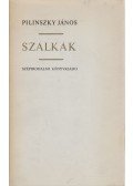 Pilinszky János - Szálkák