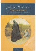 Maritain, Jacques - A garonne-i paraszt