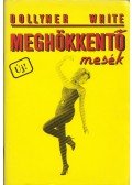 Dollyner White - Meghökkentő mesék
