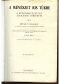 Reinach Salamon - A művészet kis tükre