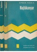 Ember Mária - Hajtűkanyar I-II.