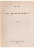 Jókai Mór - Törökvilág Magyarországon